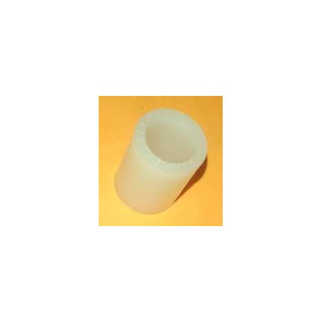 SAGA Tube attache élastique / fdc anti-panique (1/2)
