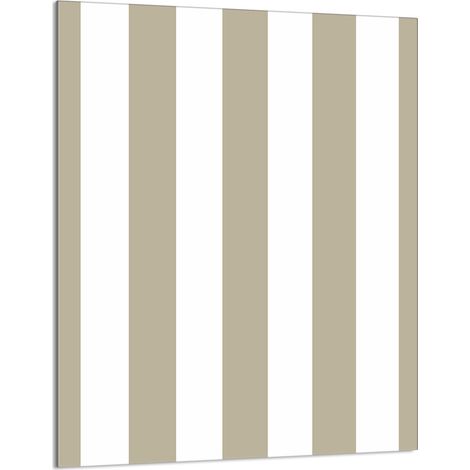 TAGLIERE IN VETRO 40x52 Strisce (1/5)