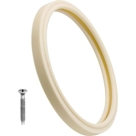 Joints lentille Pièce entretien éclairage piscine adapté piscines marines (1/5)