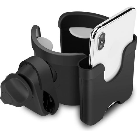 LAMPE A PINCE flexible avec Veilleuse /Avec batterie rechargeable par USB/Liseuse LED & Lampe de lecture - Blanc