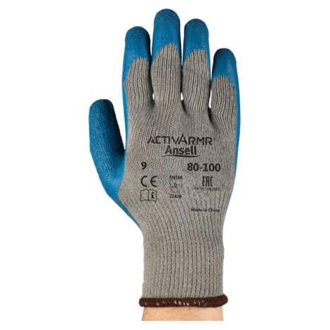 Guantes'80-100 talla 2XL'ActivArmr ANSELL 80100110 (1/3)