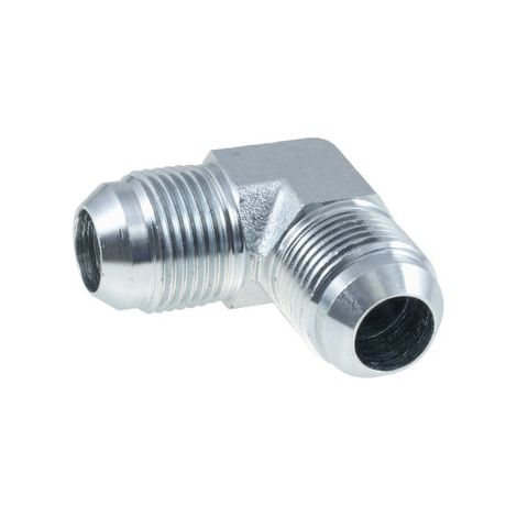 Coude BB 90° JIC 7/8" UNF (1/2)