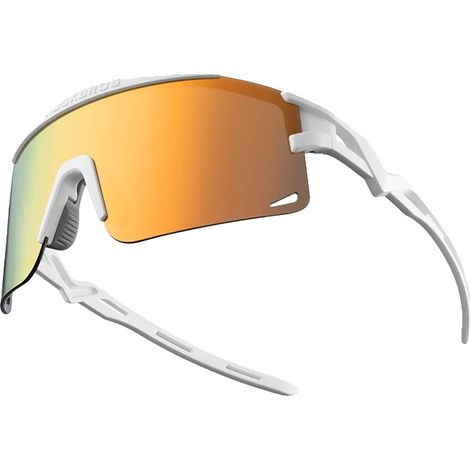Occhiali da ciclismo, lenti fotocromatiche, protezione UV, 14110023004, che cambiano colore (1/2)