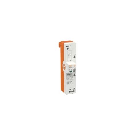 OBO Bettermann LightningController Rail dreipolig 255V, 5096971