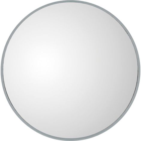 Total-View Round, specchietti grandangolari convessi