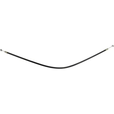 Yamaha 3FV-26331-00 Cable del estrangulador YZF750R '89/96