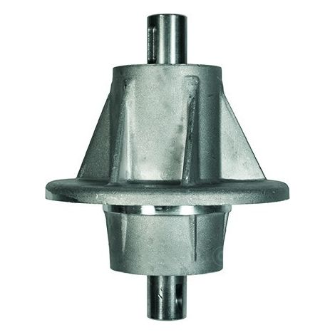 Palier de lame droite GGP 382207205/0 modèles MP84 (1/2)