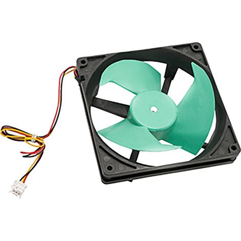 VENTILATEUR FREEZER POUR CONGELATEUR - REFRIGERATEUR HAIER (1/3)