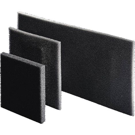 Rittal SK 3285.950 Textile filtrant (l x H x P) 323 x 379 x 10 mm 3 pc(s)