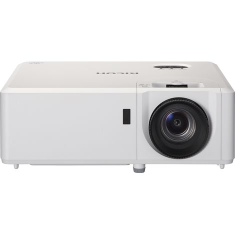 RICOH Proyector laser PJ WUL5860