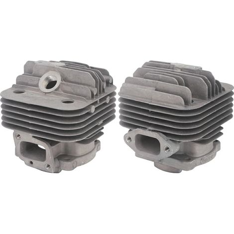 Cilindro motore decespugliatore BS45 DB42 SB420 TB420 XBS45 GGP STIGA 18801215