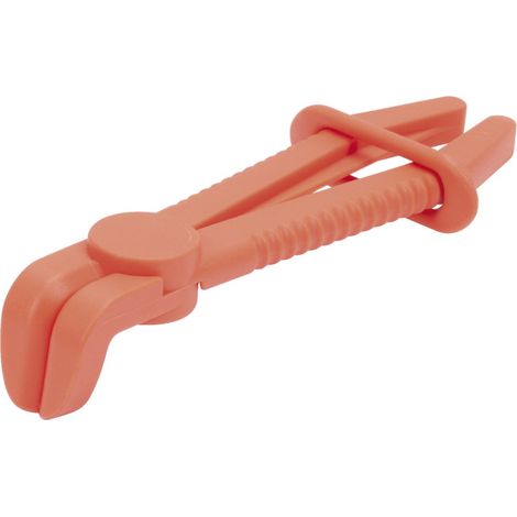 KS Tools 115.5057 Abklemmzange 90°, Ø 15mm (1/4)
