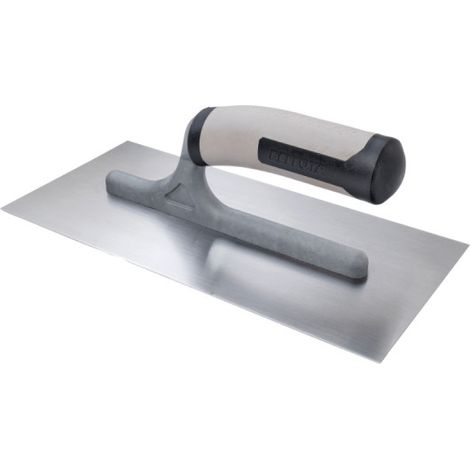 Platoir en acier inoxydable BELLOTA - 28x13cm - 5864BIMINOX