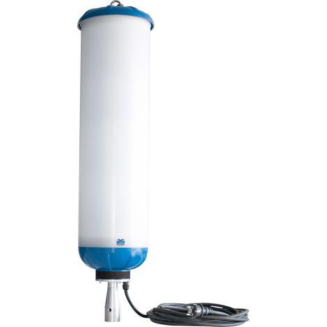 EnergyTube XL 360° LED Fluter 500W 70.000lm Stativmontage IP44 (1/4)
