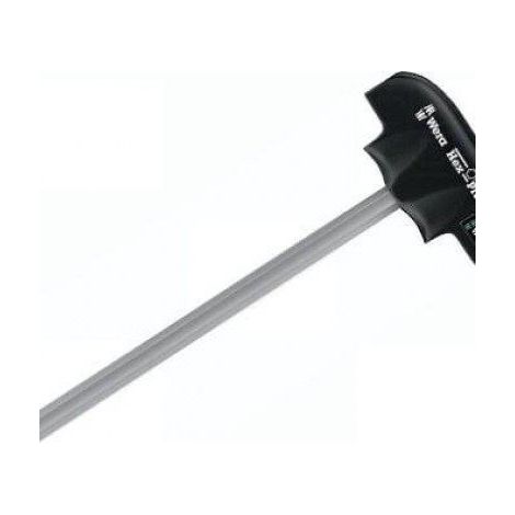 WERA DESTORNILLADOR ALLEN TE 10
