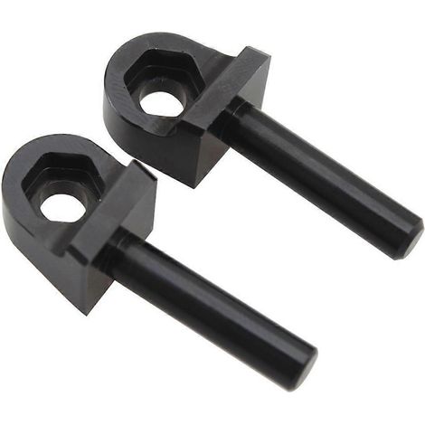 Windschutzscheiben-Einstellschraube, Windschutzscheibenhalterung, fester Windschutzscheibenstopfen für BMW R1200GS ADV 2004-2012 (1/5)
