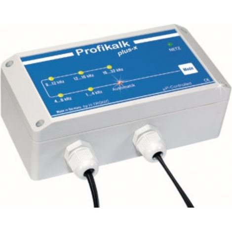 H-Tronic PKS 2000 Plus X Magnetfeldgenerator 4.5 m³/h 1.2 W