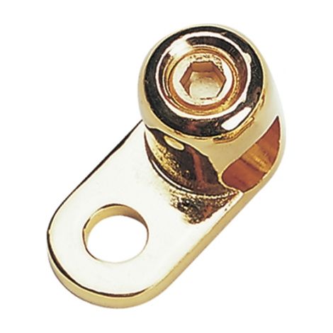 Anillo con ojal ACV de 50 mm²/8,5 mm