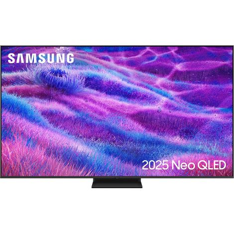 Samsung QE65QN80FAU 165,1 cm (65") 4K Ultra HD Smart TV Wifi Argent