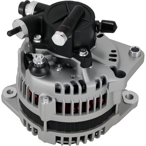 Alternator For Opel Astra H A04 L70 Vauxhall Astravan 04-11 1.6 1.7 LR1100-507