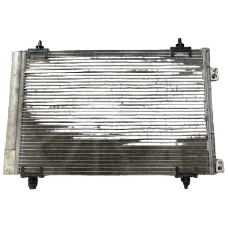 Condenseur Climatisation PEUGEOT 308 [PRODUIT D'OCCASION]♻️6455gh (1/2)