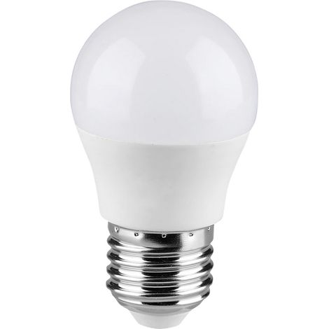 V-TAC 21867-6 LED EEK F (A - G) E27 6.5 W = 45 W 1 St. (1/5)