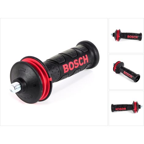 Bosch Handgriff M14 Vibration Control Winkelschleifer Solo ( 2602025181 ) - ohne Zubehör (1/5)