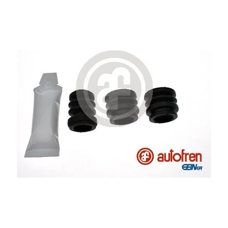 Joint-soufflet, guidage d'étrier de frein Autofren Seinsa D7437 HYUNDAI