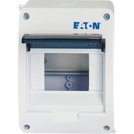 Quadro elettrico Eaton bc-o-1/5-eco 1 fila IP40