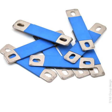 NX - Connectique inter-éléments M6 (1/2)