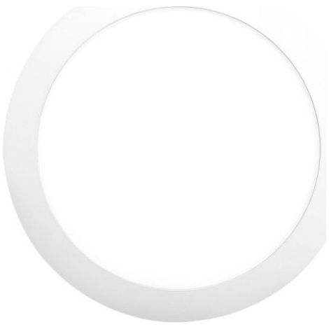 Garza - downlight led con soporte ajustable universal para superficie o empotrable en techo. (1/2)