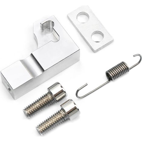Support de Réparation Collecteur Admission 03L129711E Aluminium pour moteurs Diesel Common Rail 4 Cylindres (1/4)