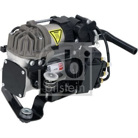 Compresseur, système d'air comprimé FEBI BILSTEIN 196287 BMW 37 20 6 861 882