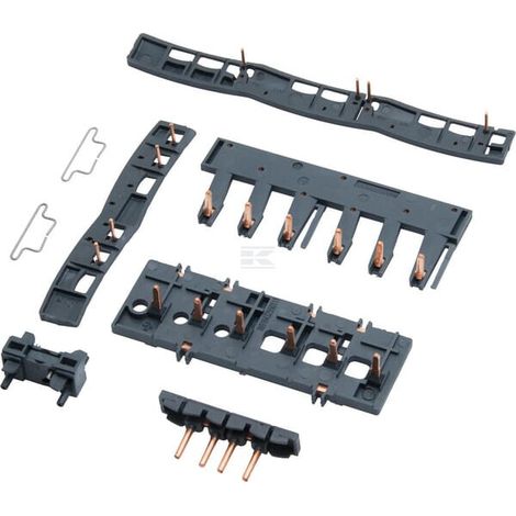 Mounting kit star-delta LC1-D09D12 SCHNEIDER-ELECTRIC LAD91218 (1/3)