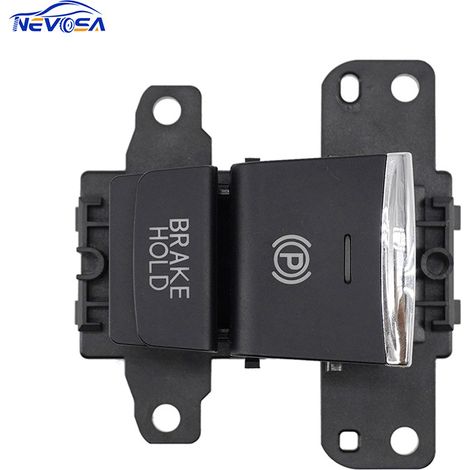 35355-TXE-H01 is suitable for Honda car handbrake switch and parking brake switch control buttons. (1/4)