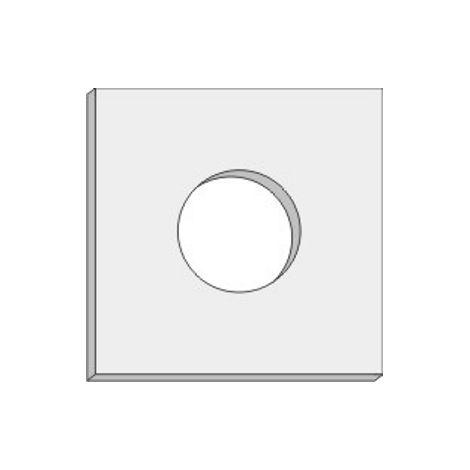 Limodor Filter LF/5, 226x226mm (1/2)