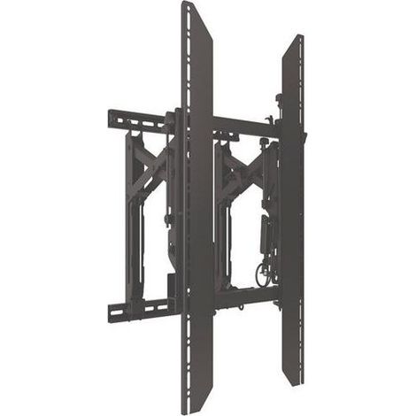 Chief LVS1UP Halterung für Schilderdisplays 2,03 m (80") Schwarz