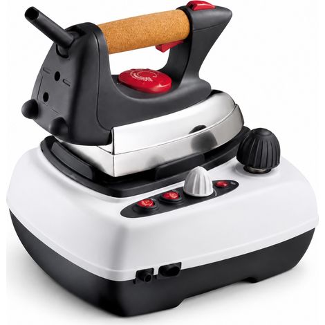 Ferro da Stiro a Caldaia DB8650 Potenza 2000W Funzione Regolazione Temperatura (1/5)