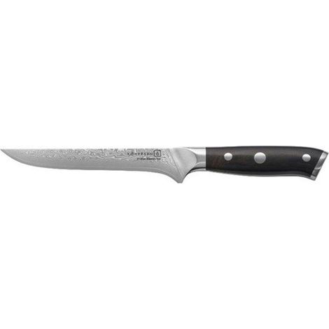 Kohersen cuchillo para deshuesar acero hoja 15,2 cm (1/3)