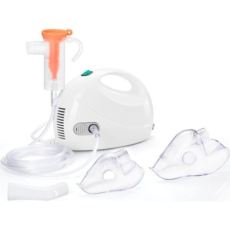 Atomizzatore ad aria compressa Crezuo