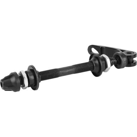 Ensemble moyeu-axe creux avant 108 et roue avant à démontage rapide 145, accessoire de vélo (1/5)