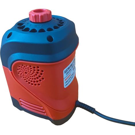 Perceuse électrique 95 W pour perceuses de 3 mm à 12 mm affûtage 118° (1/5)