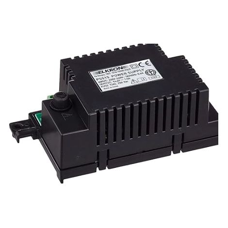 Alimentation PS515 - 1,5 A. Compatible avec MP500, MP110 et MP120.