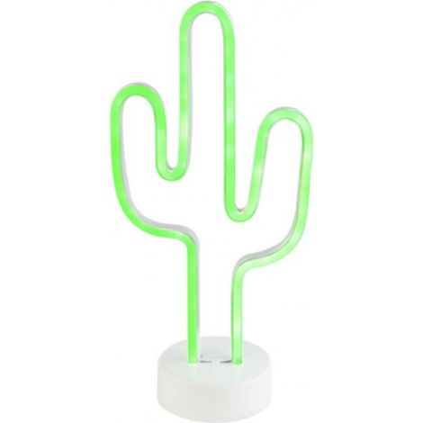 Trio Lighting Lámpara de sobremesa Led Cactus de Trio Lighting (1/3)
