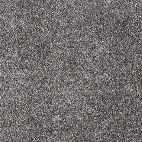 Moquette recyclée Re-cycle - Gris - Rouleau de 4m x 3m