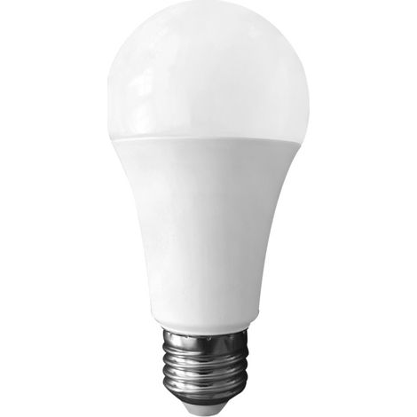 Alca power a60 16w 175-250v 1600lm 4000k e27 lampada classica a led (1/4)