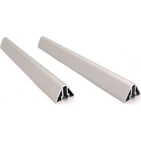 Traversées pour cassette de lettres 11-003 Silmec