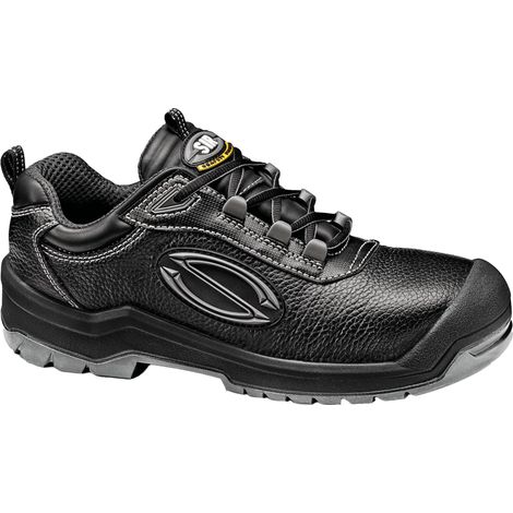 SIR SAFETY SYSTEM ANACONDA Chaussures de sécurité S3 respirantes noir Taille 35
