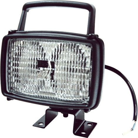 Projecteur Travail Double Foyer - 158x110x104 mm