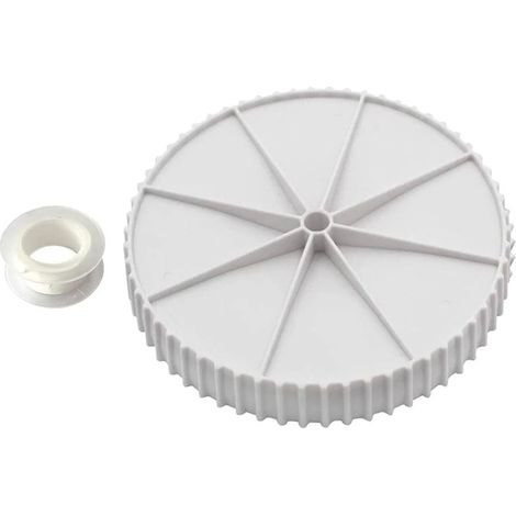 Conversion pour le remplacement de la pompe dcumeur haut de gamme (1/5)